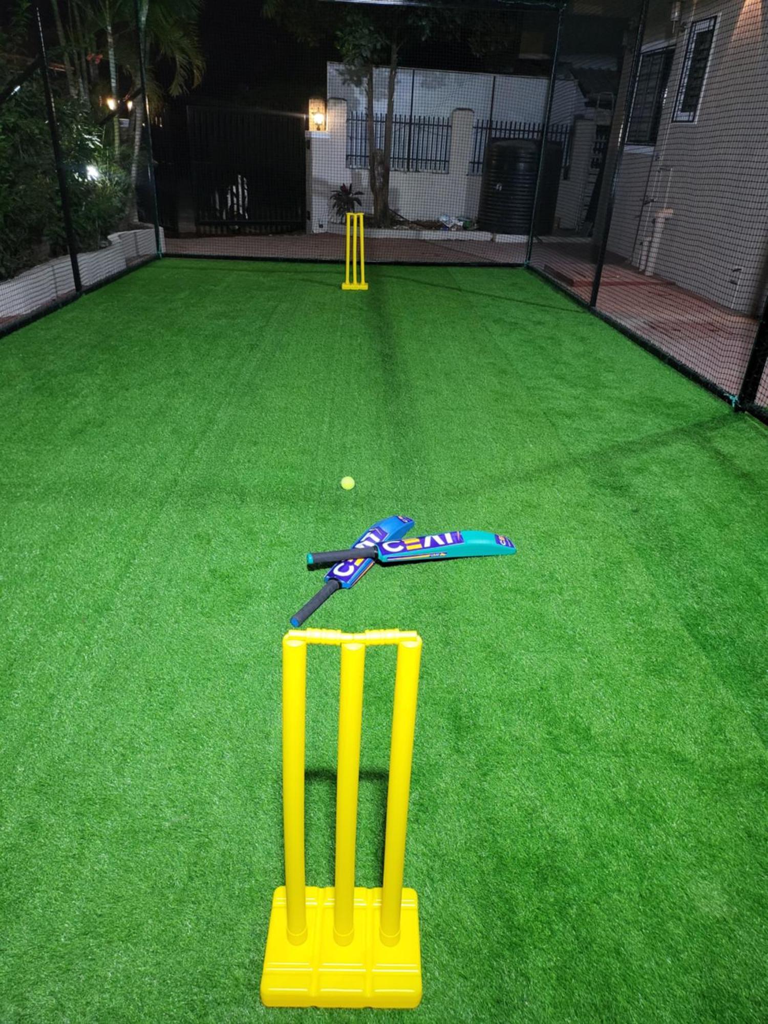 The Perfect Stays Para Disco Big Pool Cricket Turf Villa Lonavala Exterior photo