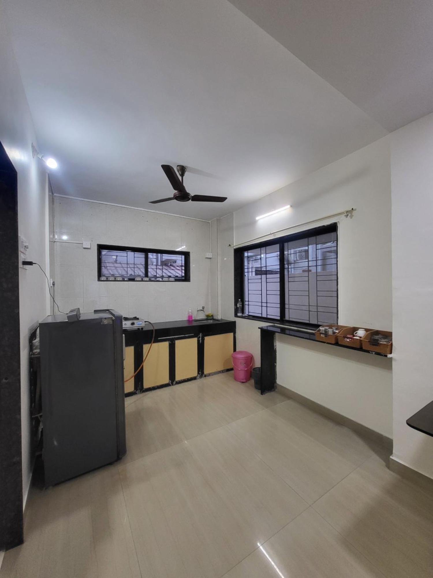 The Perfect Stays Para Disco Big Pool Cricket Turf Villa Lonavala Exterior photo